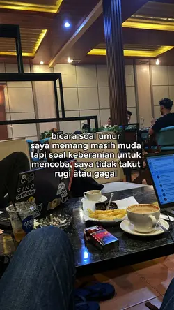 bicara soal umur