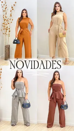 LOJA NOVIDADES 