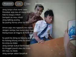 Guru nya iseng bnget