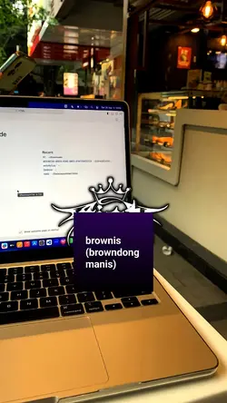 Brownis Browndong