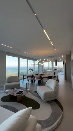 House Tour