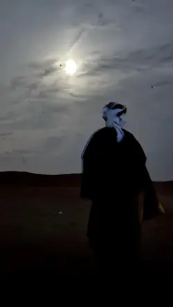 سيدي واقف انا بابگ🔥