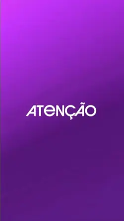 Atenção novidades 2