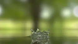 tetesan air intro ¹⁷