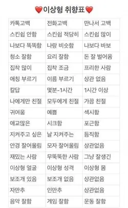 템플 안 쓰면 평생 솔로