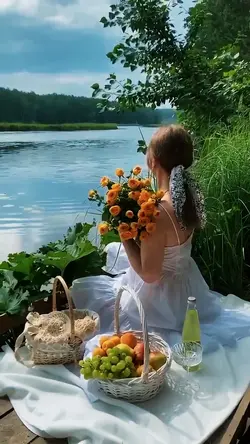 simple slow life