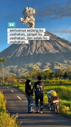 semua ku usahakan 