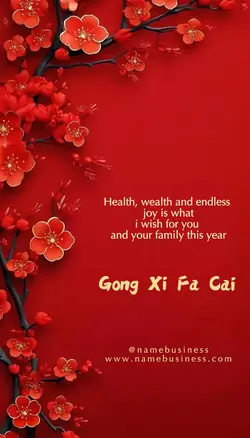 Lunar New Year