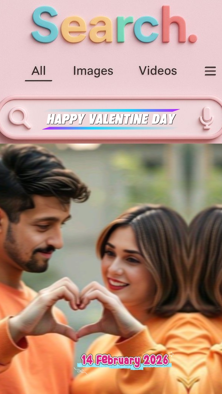 Día de San Valentín