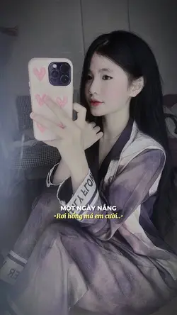 Một ngày nắng rơi