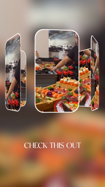 Asian Restaurant