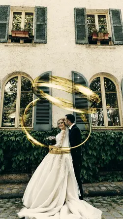 Ringe Hochzeit 💍