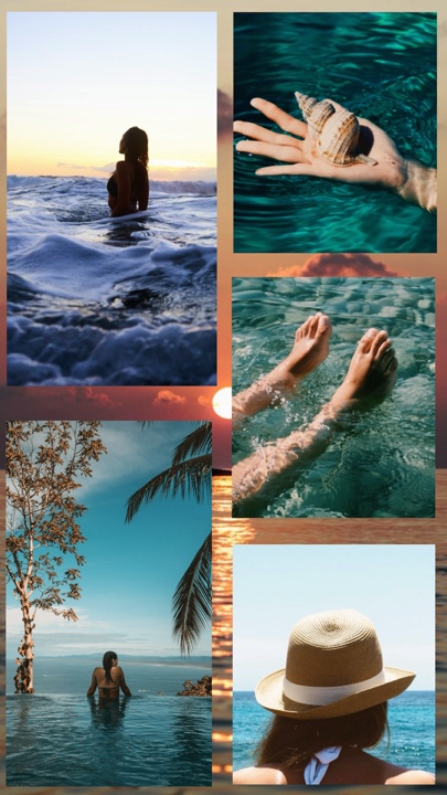 5Fotos Strandstimmung