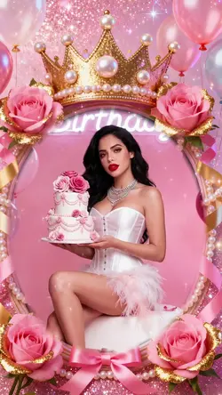 Happy Birhtday 