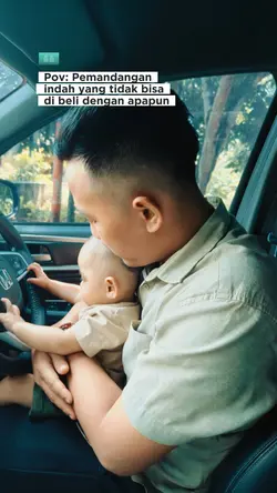 Anak dan ayah