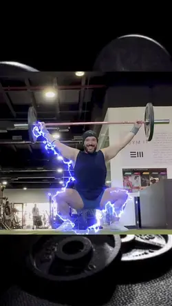 CrossFit PowerSntch