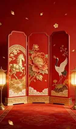 mừng năm mới 2026