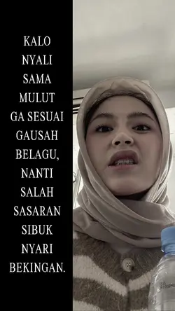 kl nyali sm mulut