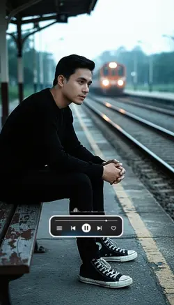 Lirik lagu 