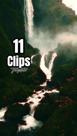 11 Clips Template 