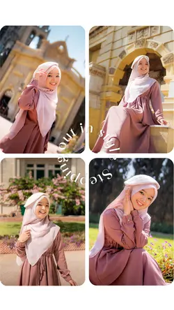 stepping out in styl