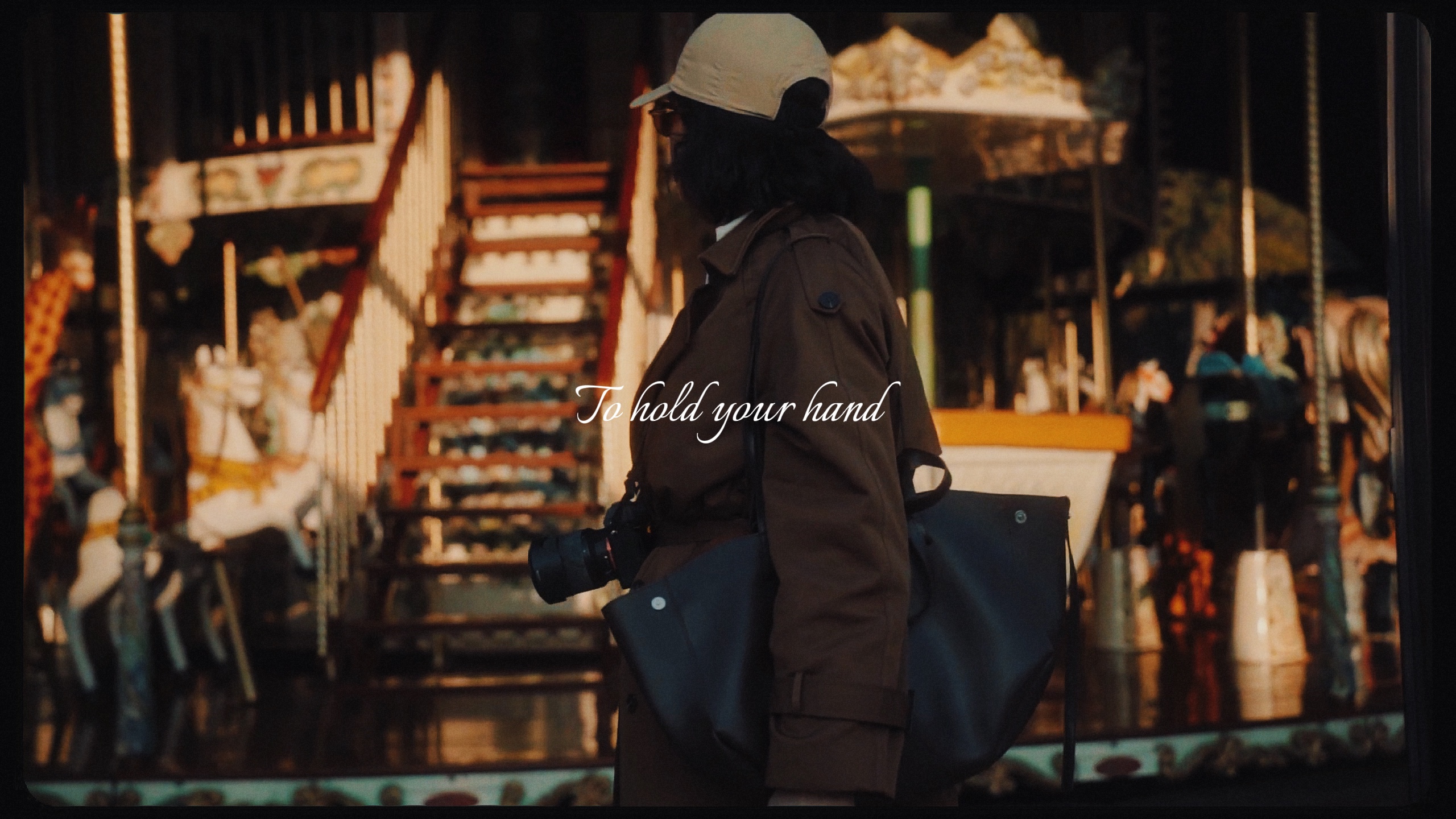 Risk it all