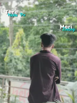 Tere Nam Pe