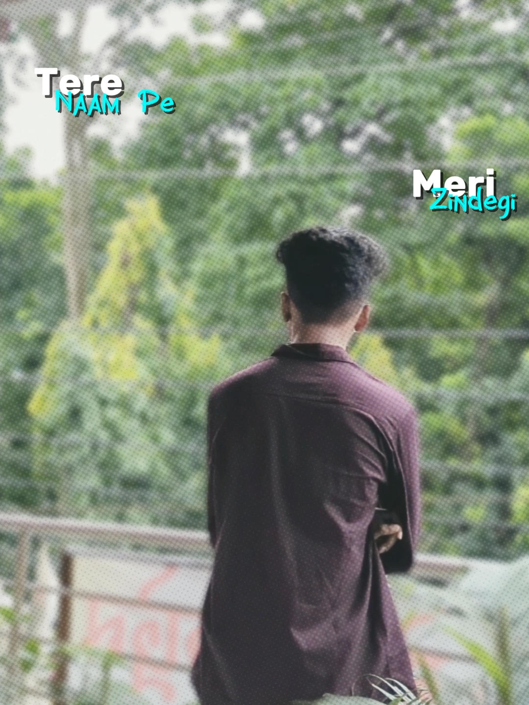 Tere Nam Pe