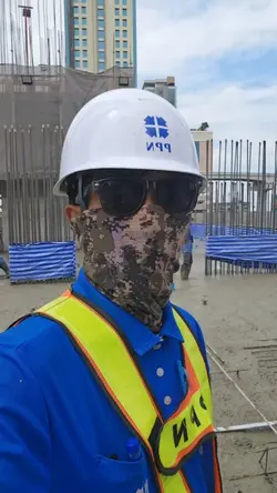 วิถีก่อสร้าง