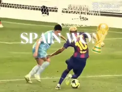 SPAIN WON FIFA 2026!