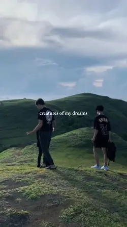 creatures of my