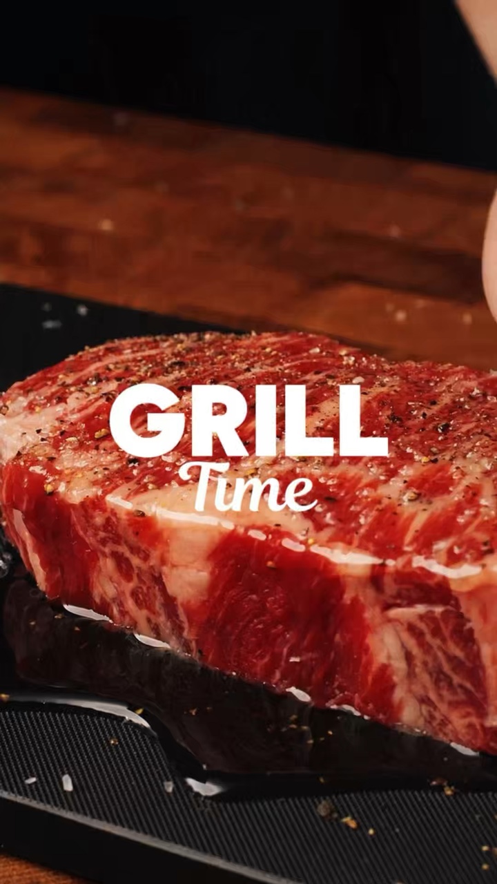 GRILL ZAMANI