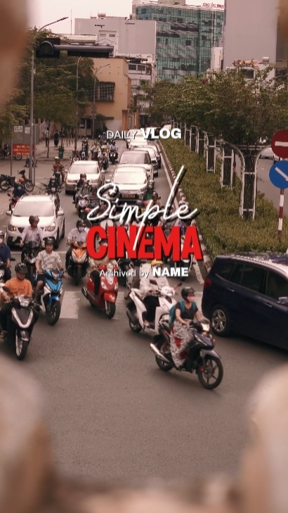 CINE CORTO 4K