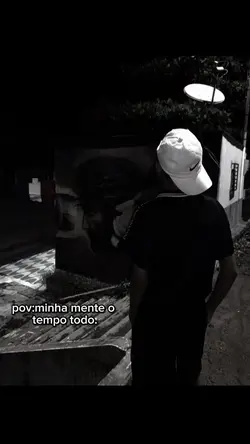 Mente cheia…🧠