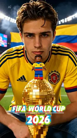 Fifa World Cup 2026