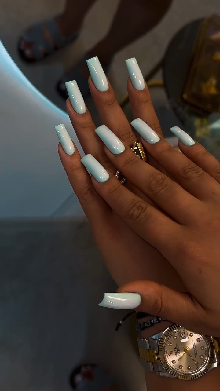 UÑAS | | 🥳🩵