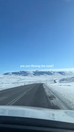 roadtrip vibes