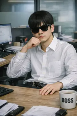 ปากเก่ง