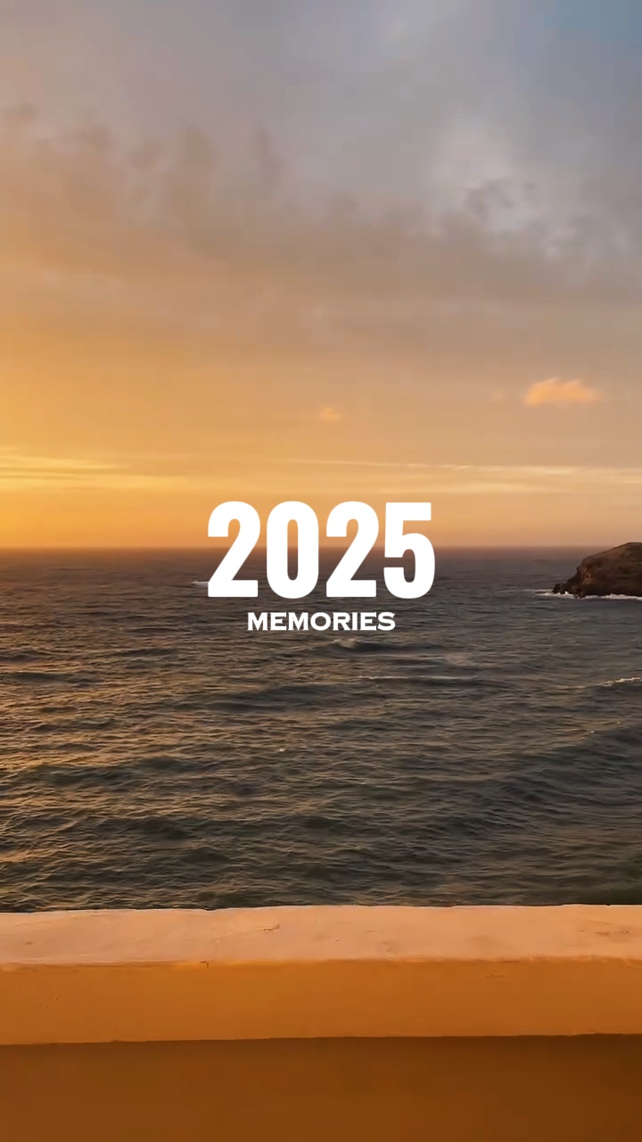 2025 추억