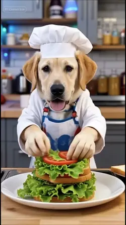 Pet Chef 