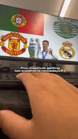 End of era