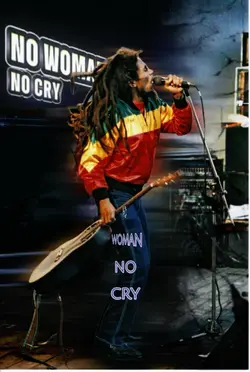 Bob Marley