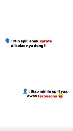 Versi anak karate 