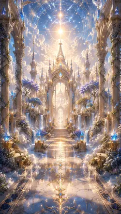 Celestial Sanctuary