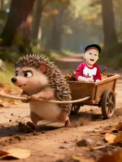 Boss Hedgehog Xpress
