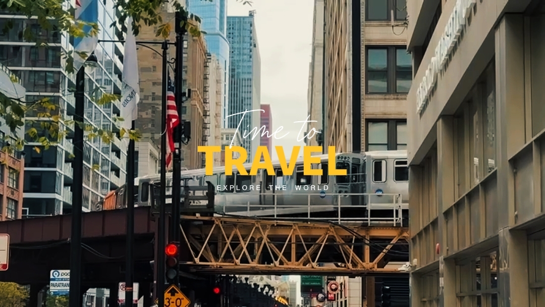 Vlog de viajes