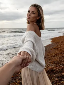 TAKE MY HAND