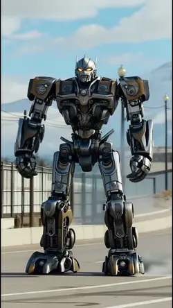 Transformers