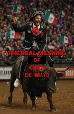 CINCO DE MAYO 🇲🇽 