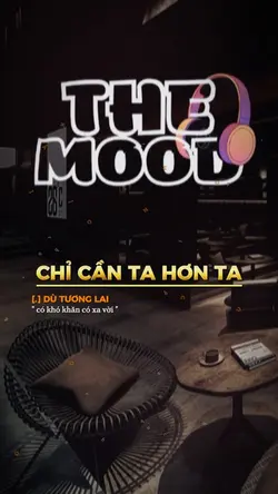 Chỉ Cần Ta Hơn Ta